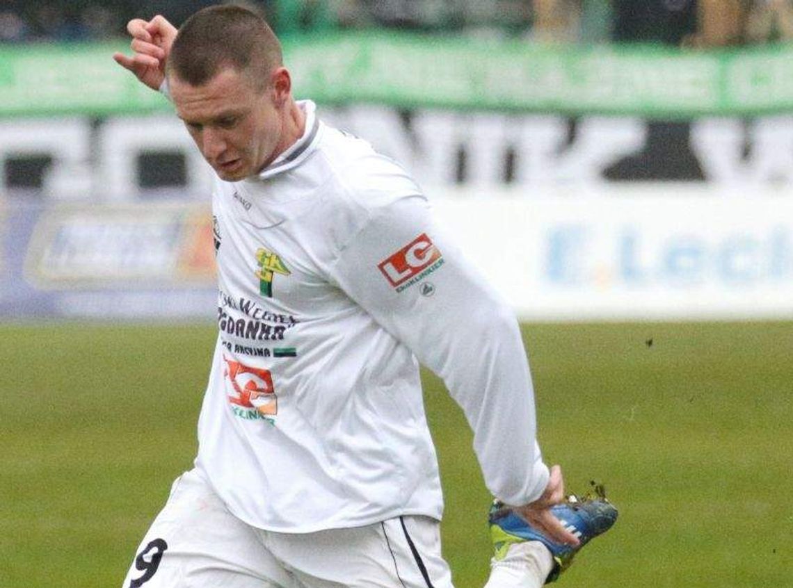 Górnik Łęczna - Flota Świnoujście, w niedzielę o godz. 12.30