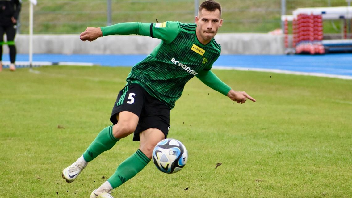 Górnik Łęczna - GKS Katowice. W niedzielę mecz z wymagającym rywalem