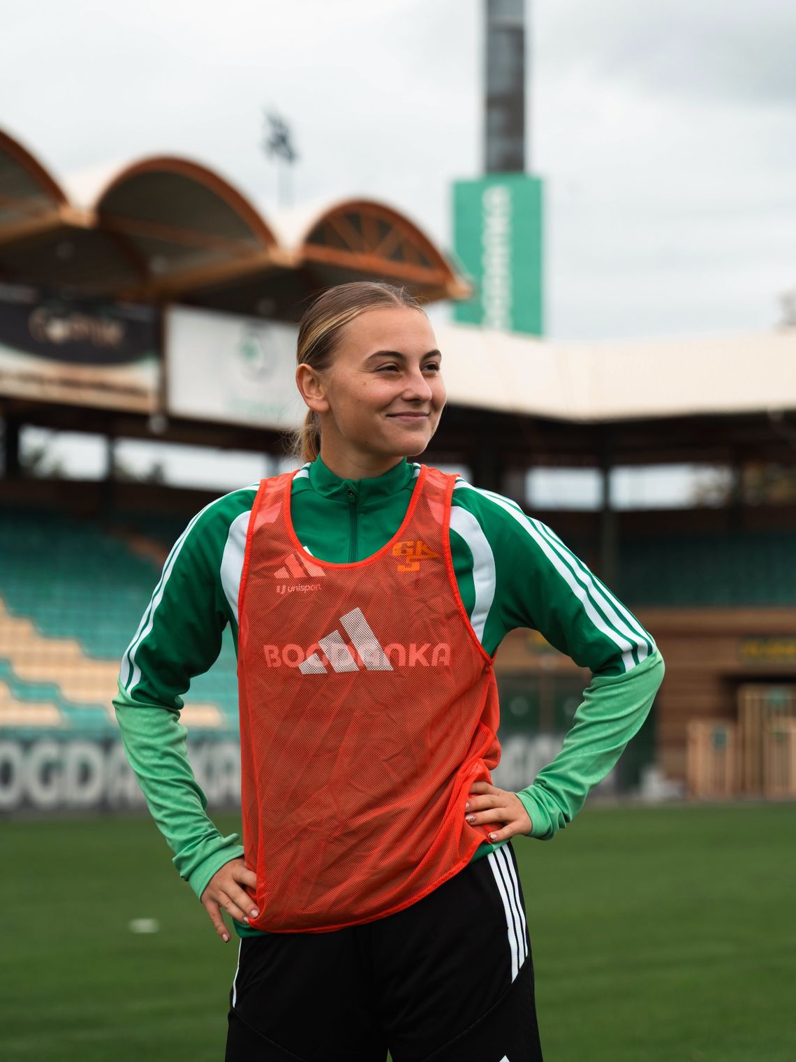 Górnik Łęczna gorszy od GKS Katowice Górnik Łęczna gorszy od GKS Katowice
