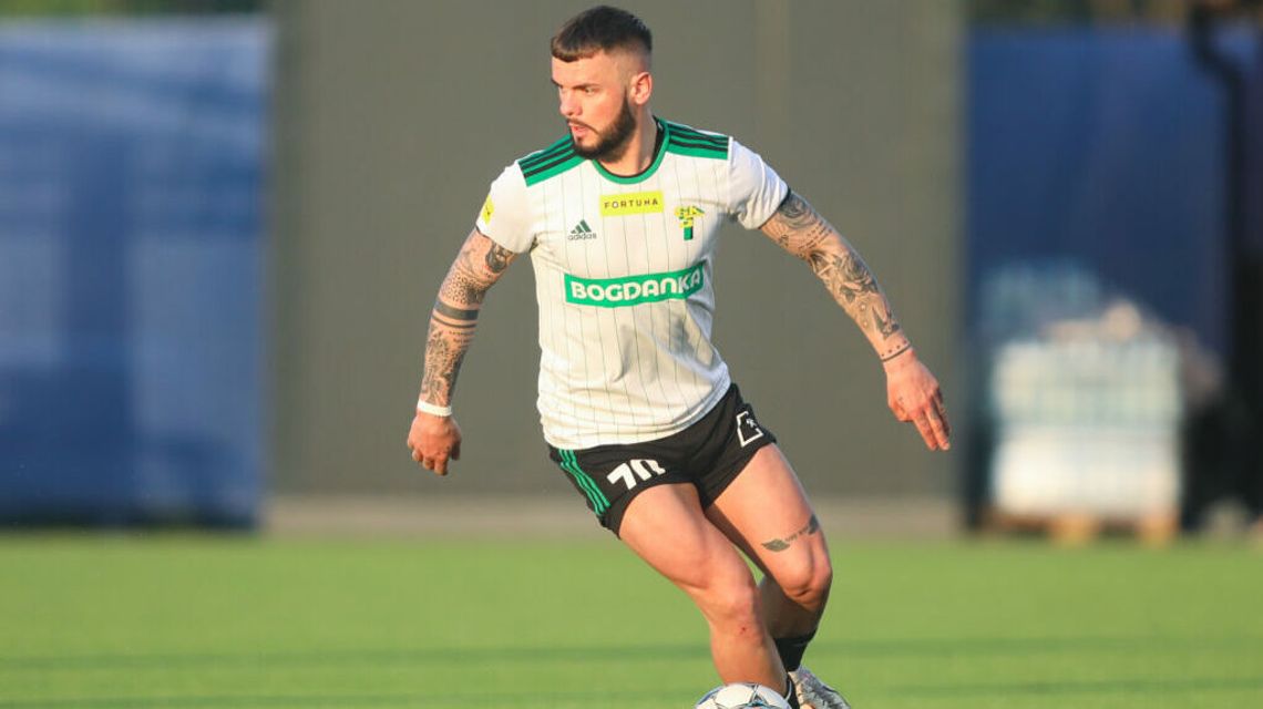 Górnik Łęczna gra u siebie z Zagłębiem Sosnowiec i chce zamknąć temat walki o utrzymanie Górnik Łęczna gra u siebie z Zagłębiem Sosnowiec i chce zamknąć temat walki o utrzymanie