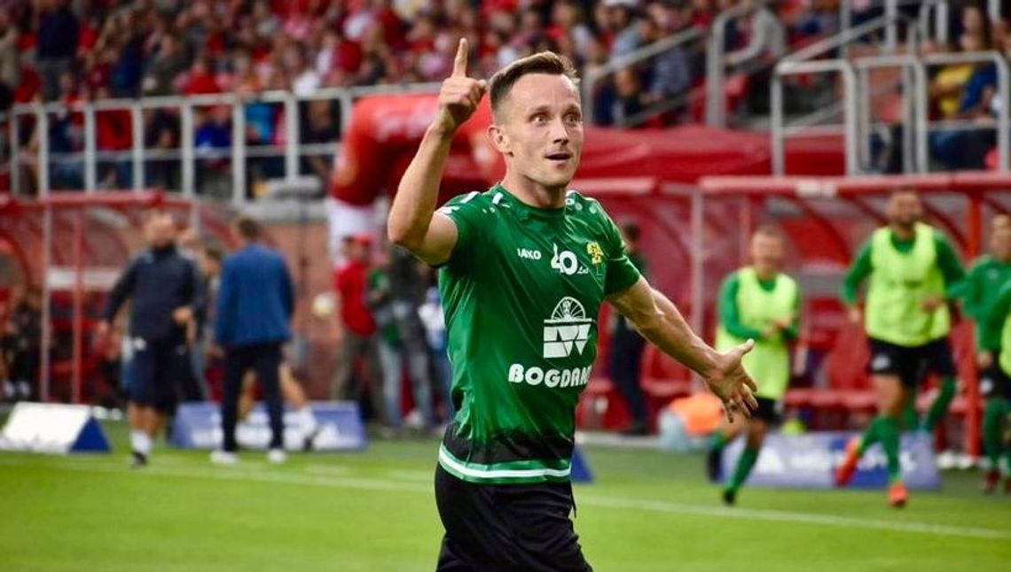 Górnik Łęczna gra w niedzielę z GKS Katowice. Do trzech razy sztuka u siebie?
