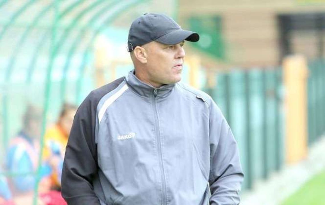 Górnik Łęczna i AZS PSW Biała Podlaska sięgnęły po komplet punktów Górnik Łęczna i AZS PSW Biała Podlaska sięgnęły po komplet punktów