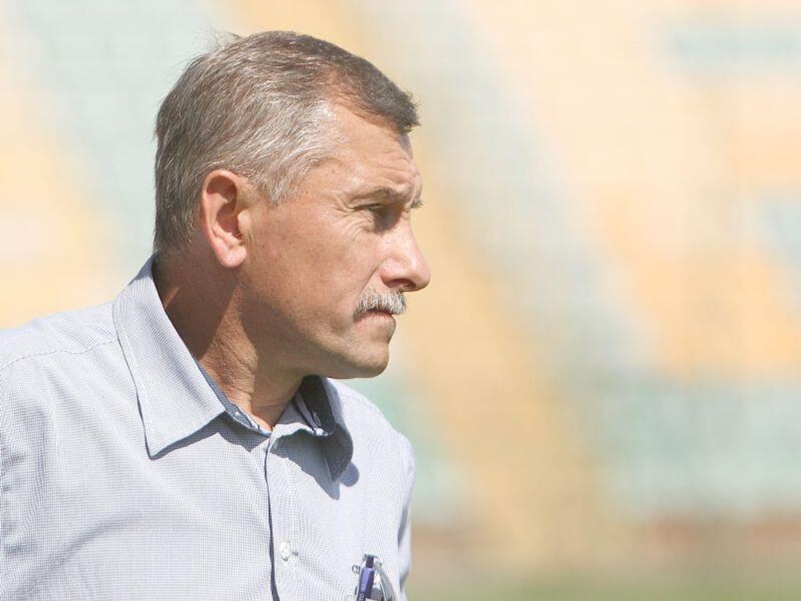 Górnik Łęczna i AZS PSW zagrają w Pucharze Polski Górnik Łęczna i AZS PSW zagrają w Pucharze Polski