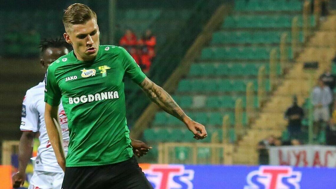 Górnik Łęczna jedzie na mecz z Radomiakiem Radom, czyli starcie starych znajomych Górnik Łęczna jedzie na mecz z Radomiakiem Radom, czyli starcie starych znajomych