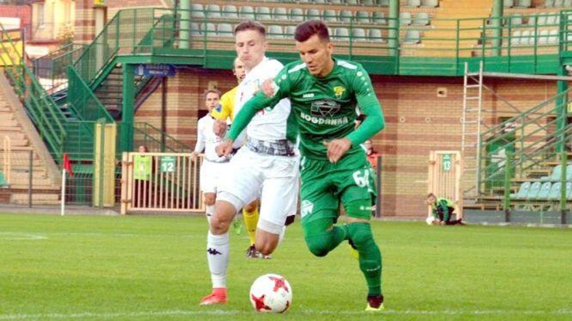 Górnik Łęczna jutro wraca do treningów. Cetnarski pierwszym wzmocnieniem?