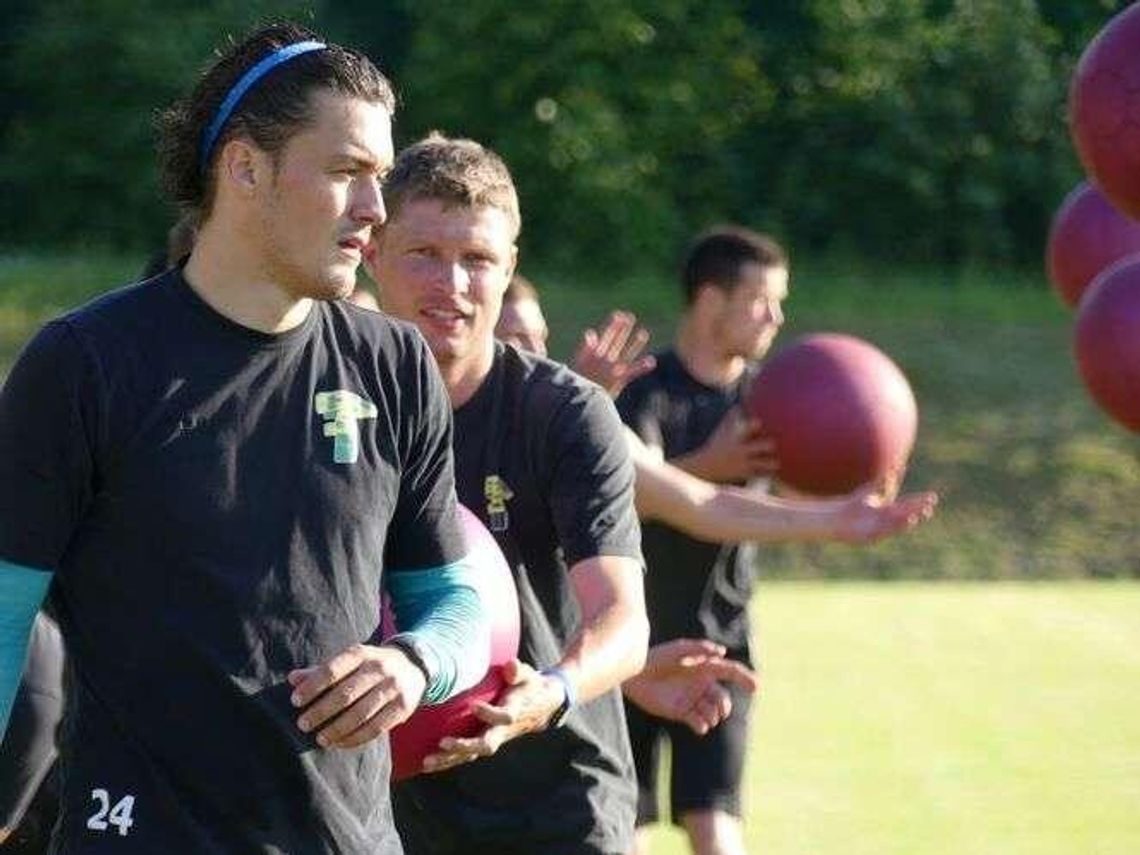 Górnik Łęczna już trenuje