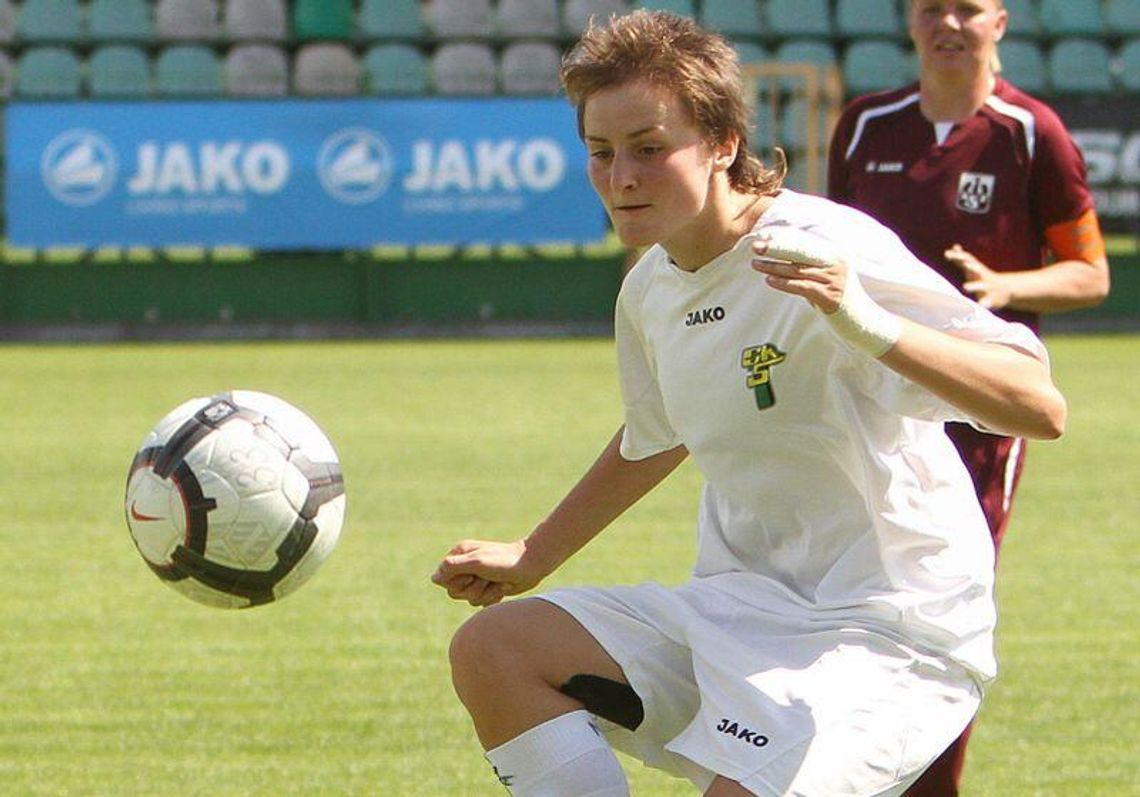 Górnik Łęczna – KKP Bydgoszcz 5:1, AZS PSW - AZS UJ 2:0 Górnik Łęczna – KKP Bydgoszcz 5:1, AZS PSW - AZS UJ 2:0