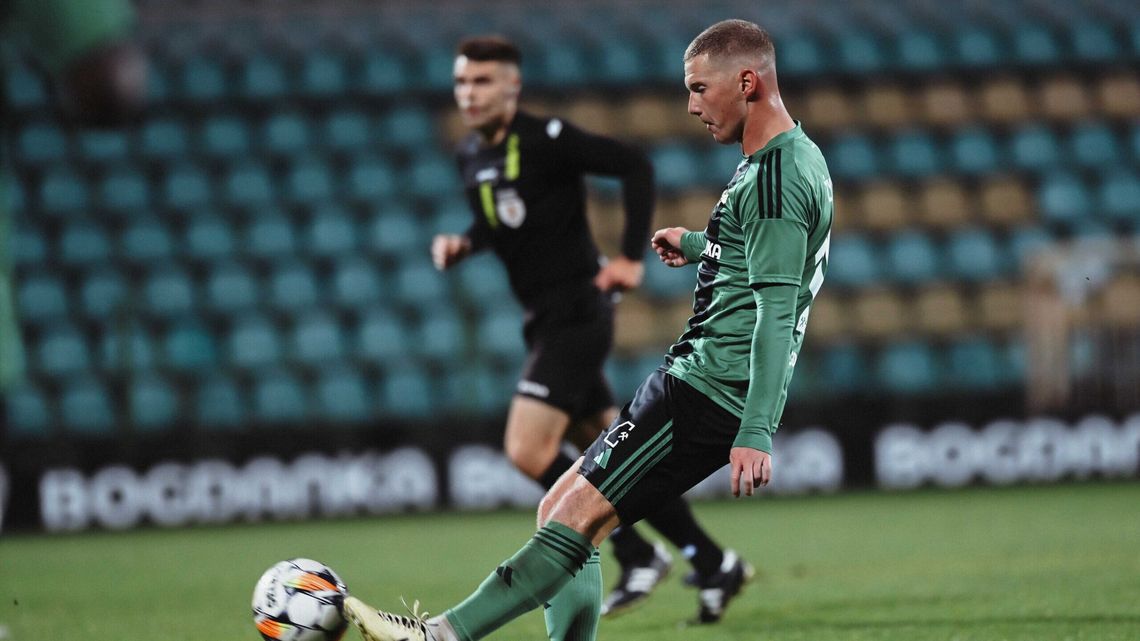 Górnik Łęczna kontra GKS Tychy czyli pojedynek specjalistów od remisów