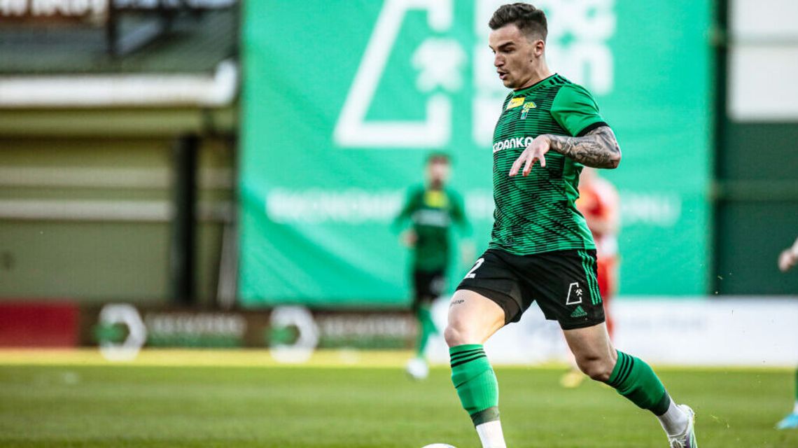 Górnik Łęczna kontra GKS Tychy. Stadion, który dobrze im się kojarzy