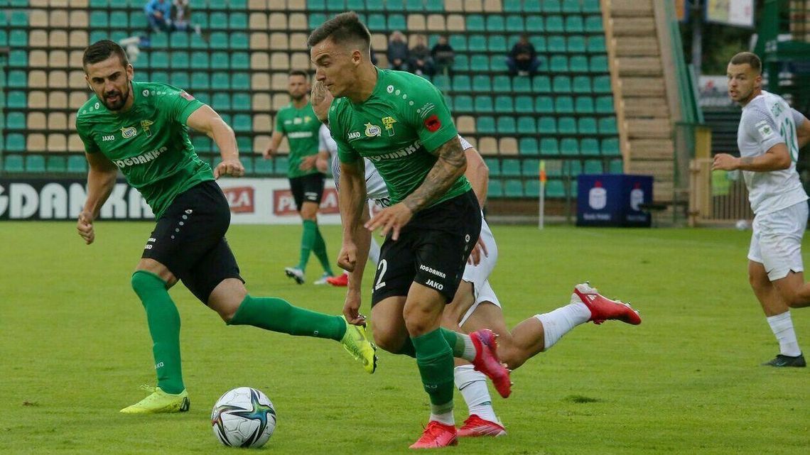 Górnik Łęczna kontra Wisła Kraków, czyli pora na pierwszą wygraną w lidze