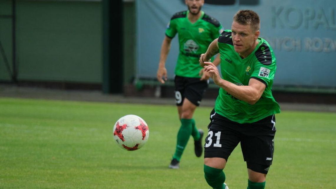 Górnik Łęczna – Lech II Poznań 0:0 [NA ŻYWO]