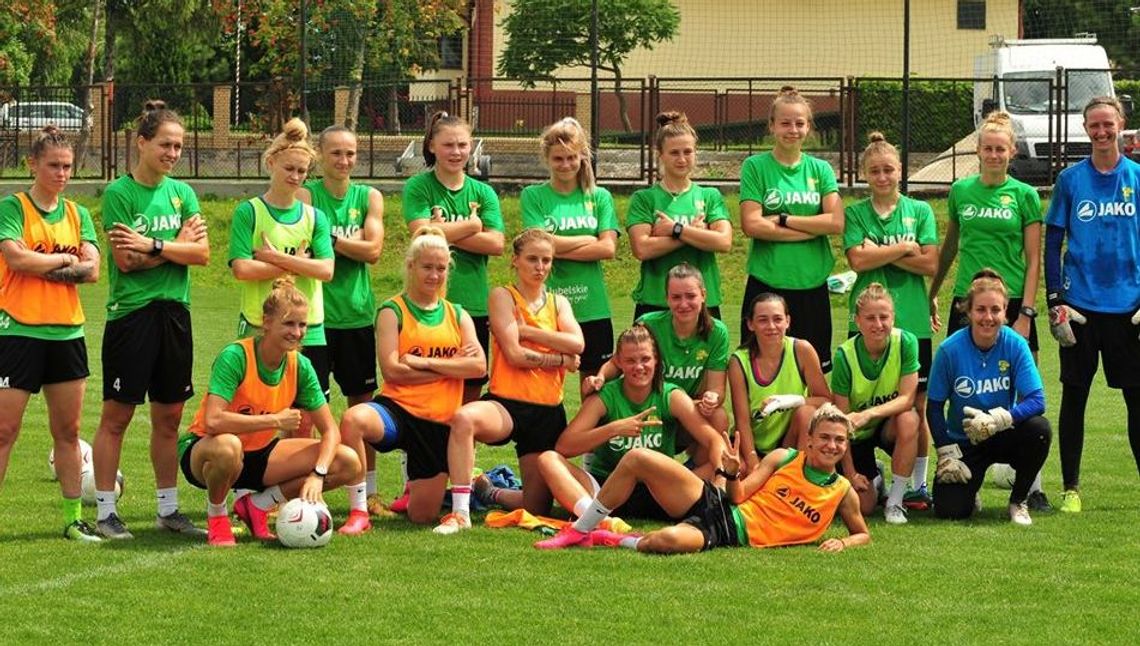 Górnik Łęczna ma za sobą ciekawy okres przygotowawczy