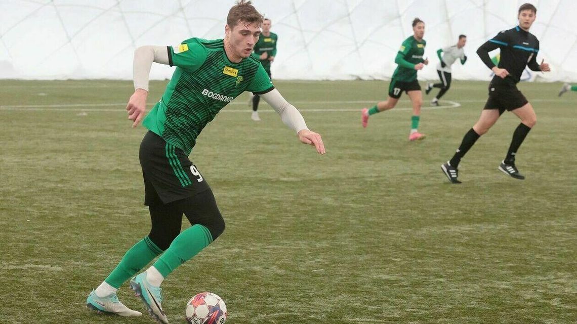 Górnik Łęczna ma za sobą mecz kontrony z GKS Bełchatów, a w piątek zagra z Puszczą Niepołomice