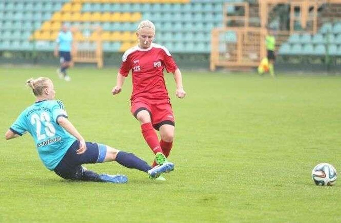 Górnik Łęczna – Medyk Konin 0:3. Zmiana lidera w ekstralidze kobiet Górnik Łęczna – Medyk Konin 0:3. Zmiana lidera w ekstralidze kobiet