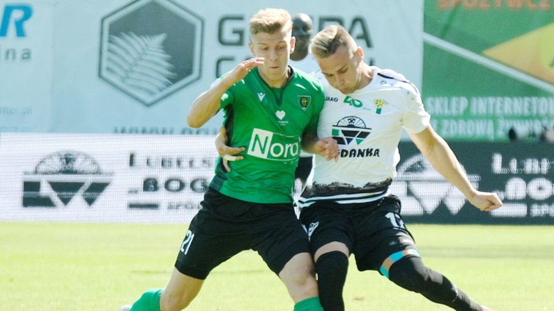 Górnik Łęczna nie pojedzie na mecz do Katowic?