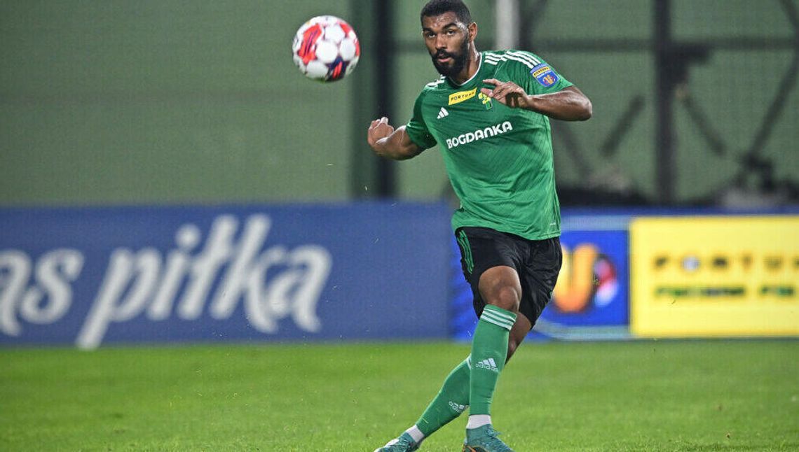 Górnik Łęczna nie utrzymał prowadzenia w starciu z Zagłębiem Sosnowiec