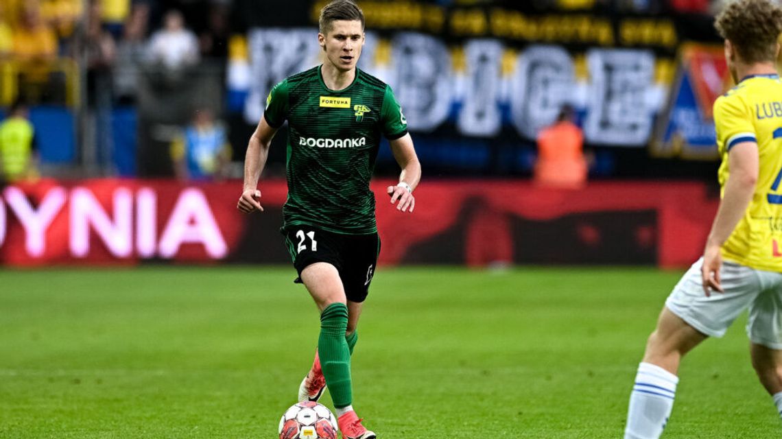 Górnik Łęczna niebawem rozpocznie treningi przed nowym sezonem Górnik Łęczna niebawem rozpocznie treningi przed nowym sezonem