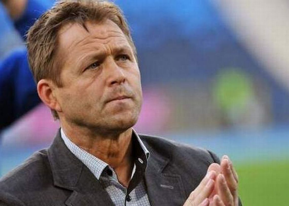 Górnik Łęczna odpadł z Pucharu Polski bez trenera. Szatałow nie pojechał na mecz z Ursusem Górnik Łęczna odpadł z Pucharu Polski bez trenera. Szatałow nie pojechał na mecz z Ursusem