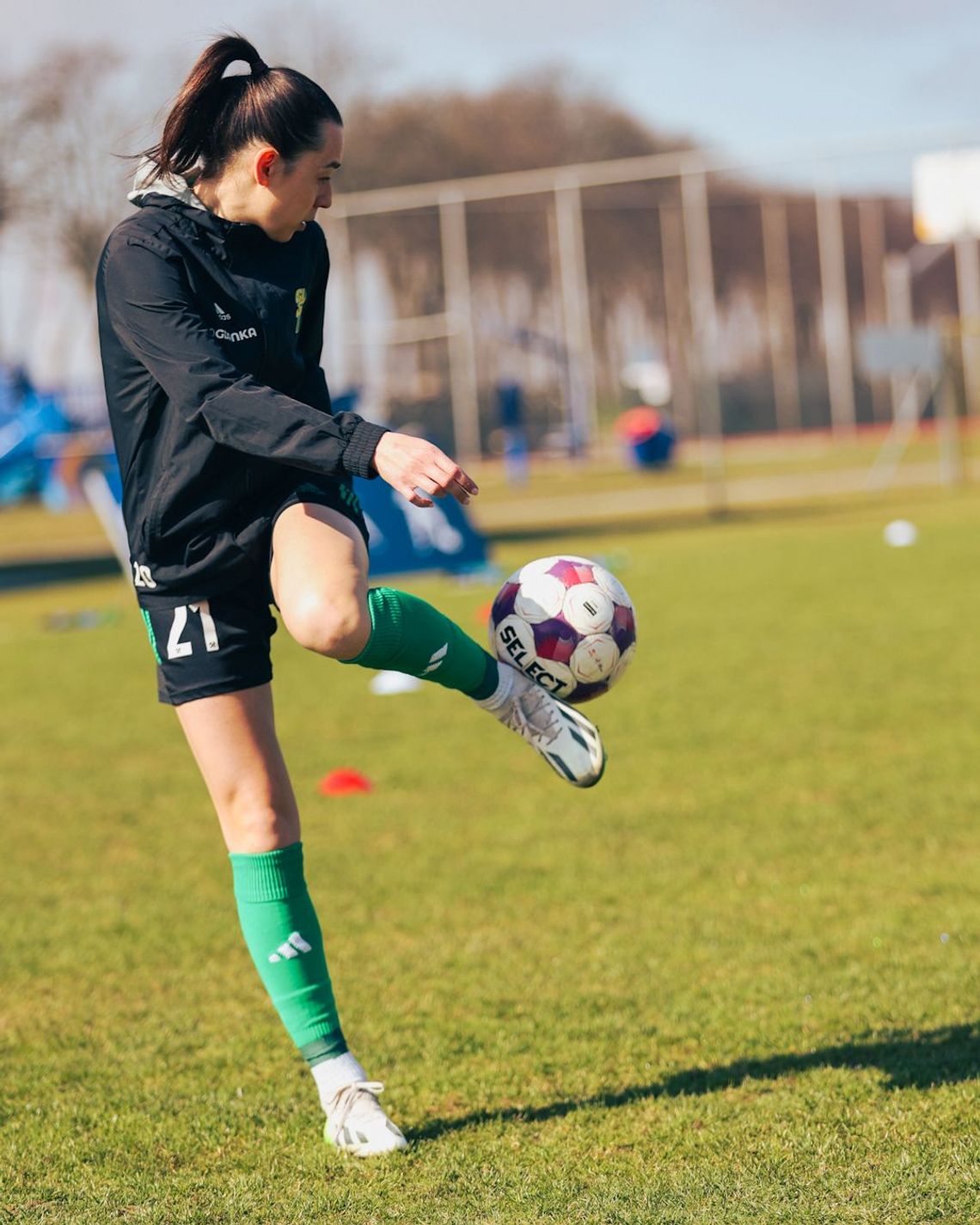Górnik Łęczna odpadł z rozgrywek Orlen Pucharu Polski