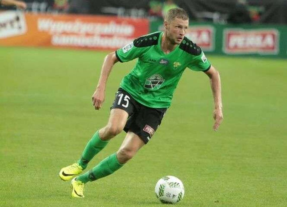 Górnik Łęczna - Odra Opole 0:3 [ZAPIS RELACJI NA ŻYWO]