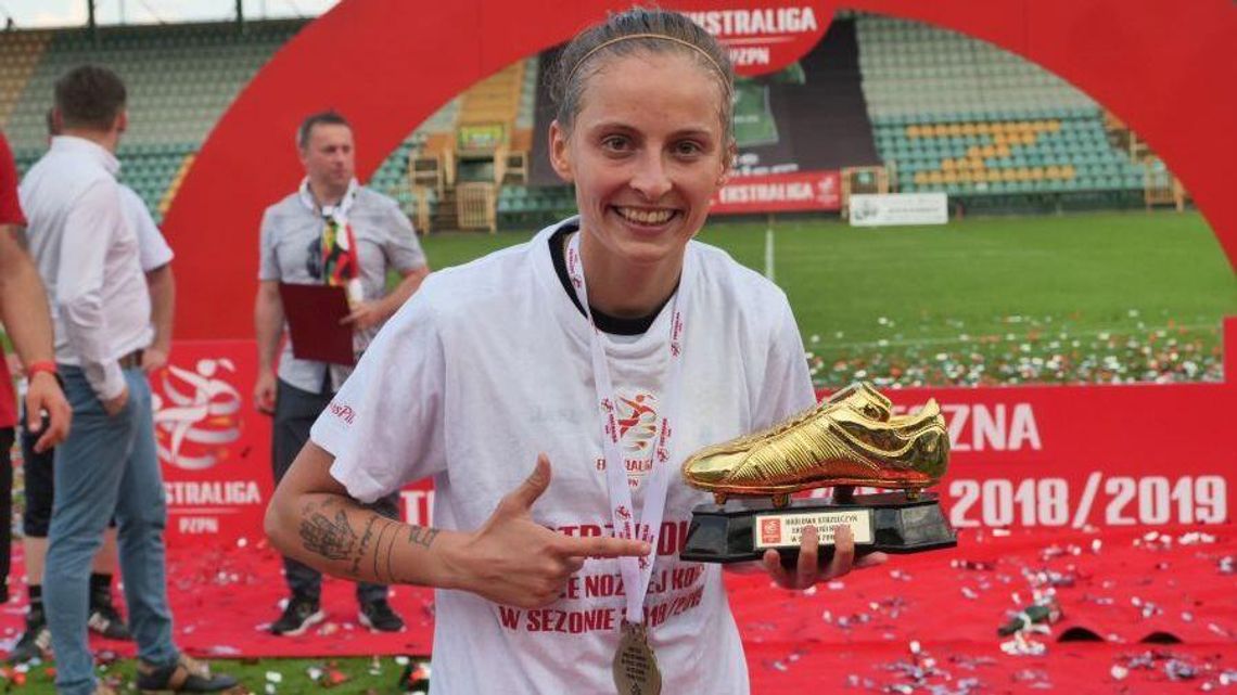  Górnik Łęczna pewnie wygrał w Katowicach