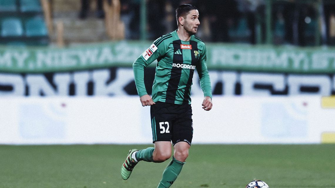 Górnik Łęczna pojedzie do Płocka na mecz z podtekstami Górnik Łęczna pojedzie do Płocka na mecz z podtekstami