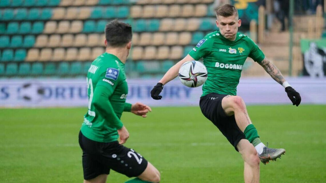 Górnik Łęczna poleci na zgrupowanie do Turcji