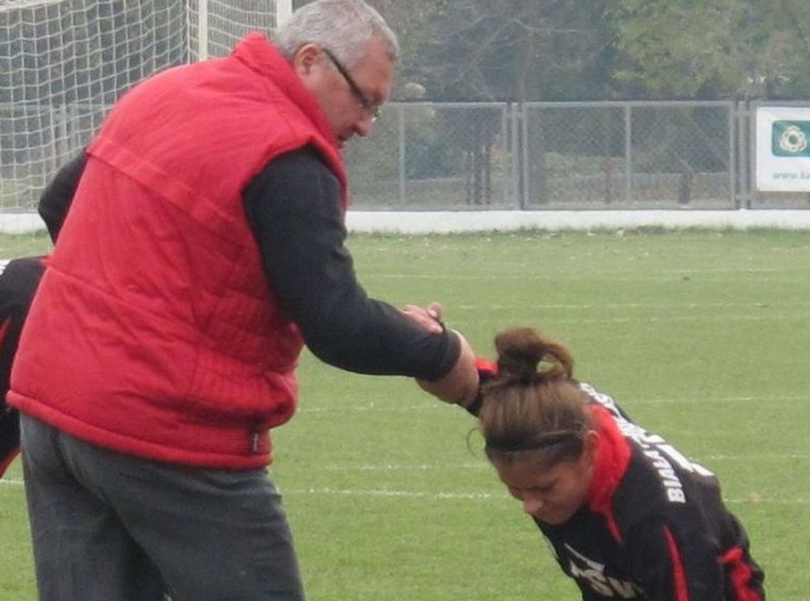 Górnik Łęczna powalczy o medale, AZS PSW o utrzymanie