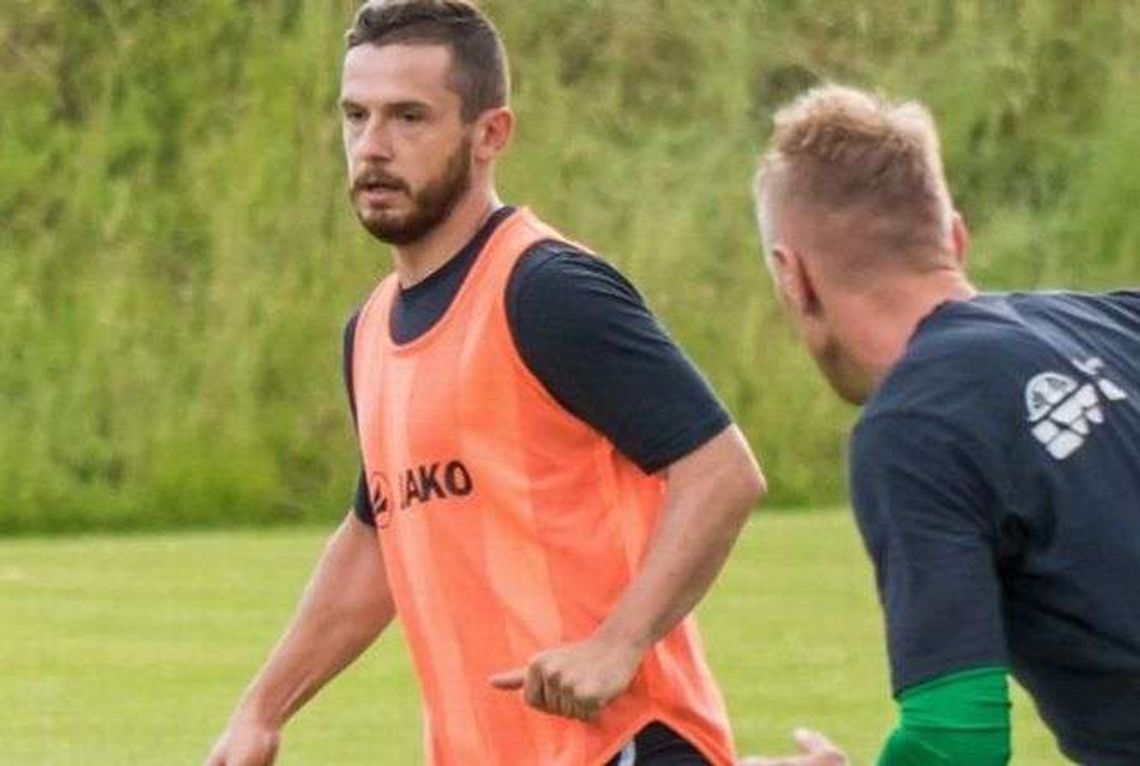 Górnik Łęczna przegrał sparing z Wisłą Płock