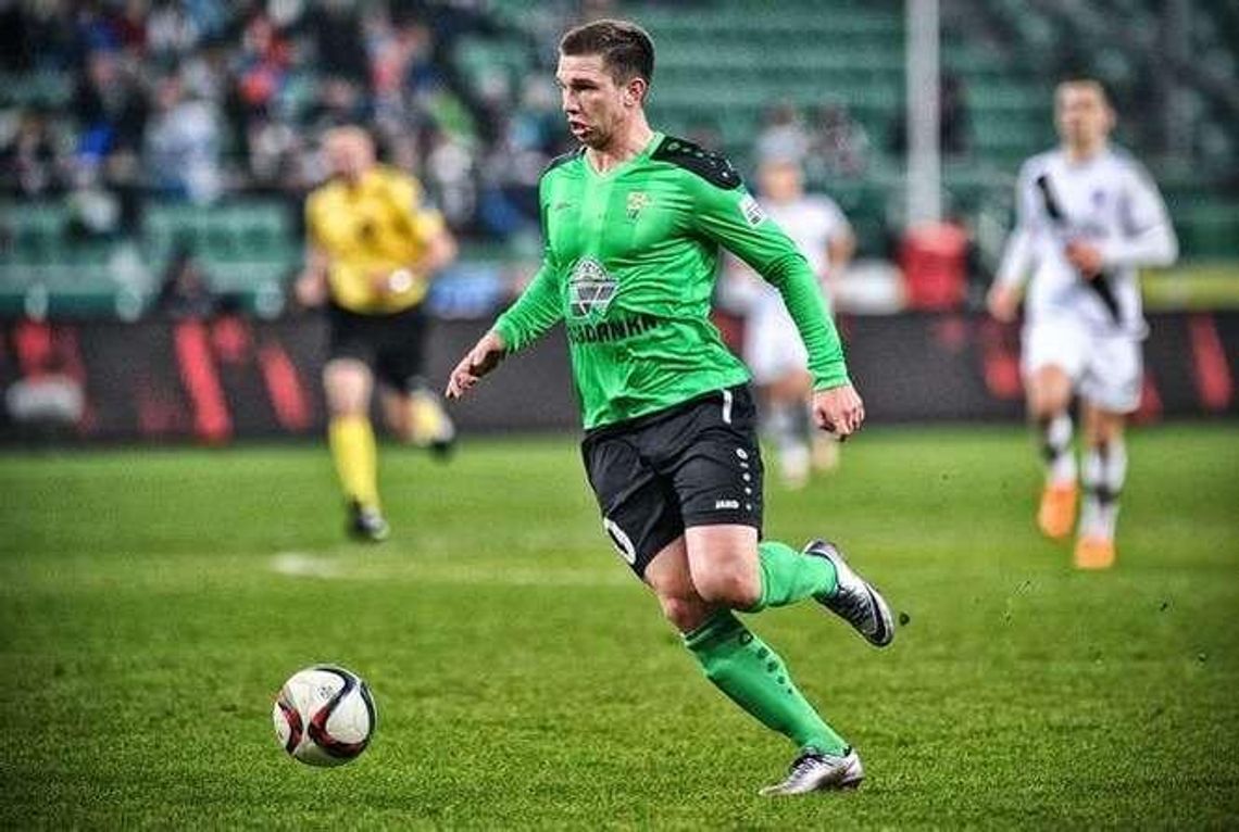 Górnik Łęczna przegrał sparing ze Stalą Mielec Górnik Łęczna przegrał sparing ze Stalą Mielec