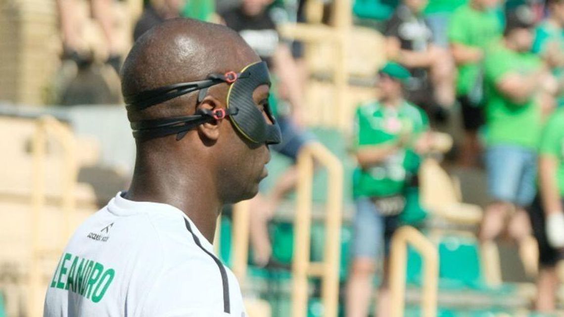 Górnik Łęczna regularnie punktuje na wyjazdach