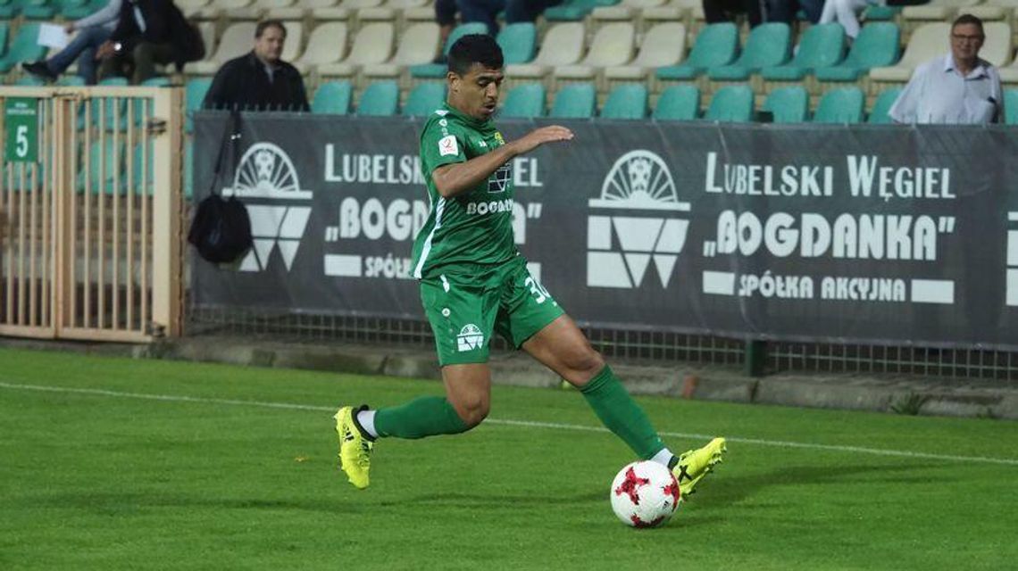 Górnik Łęczna – ROW 1964 Rybnik 4:1. Udane pożegnanie z kibicami