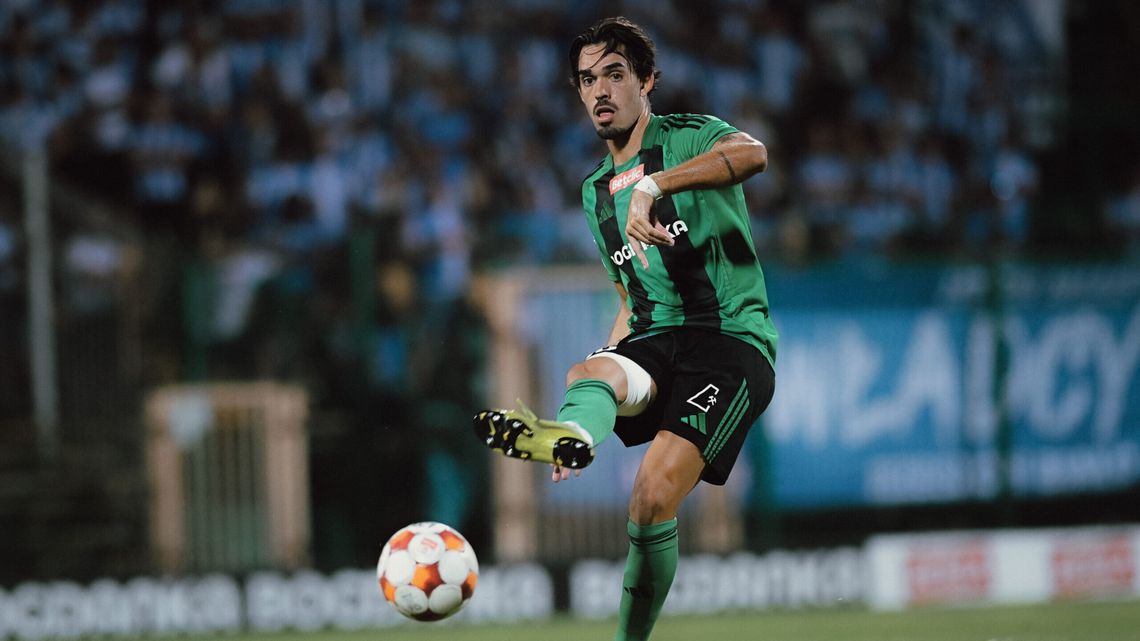 Górnik Łęczna rozpoczyna przygotowania do kolejnego meczu ligowego