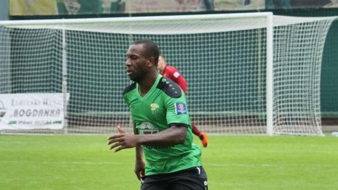 Górnik Łęczna rozpoczyna sezon. Na początek wyjazd do spadkowicza