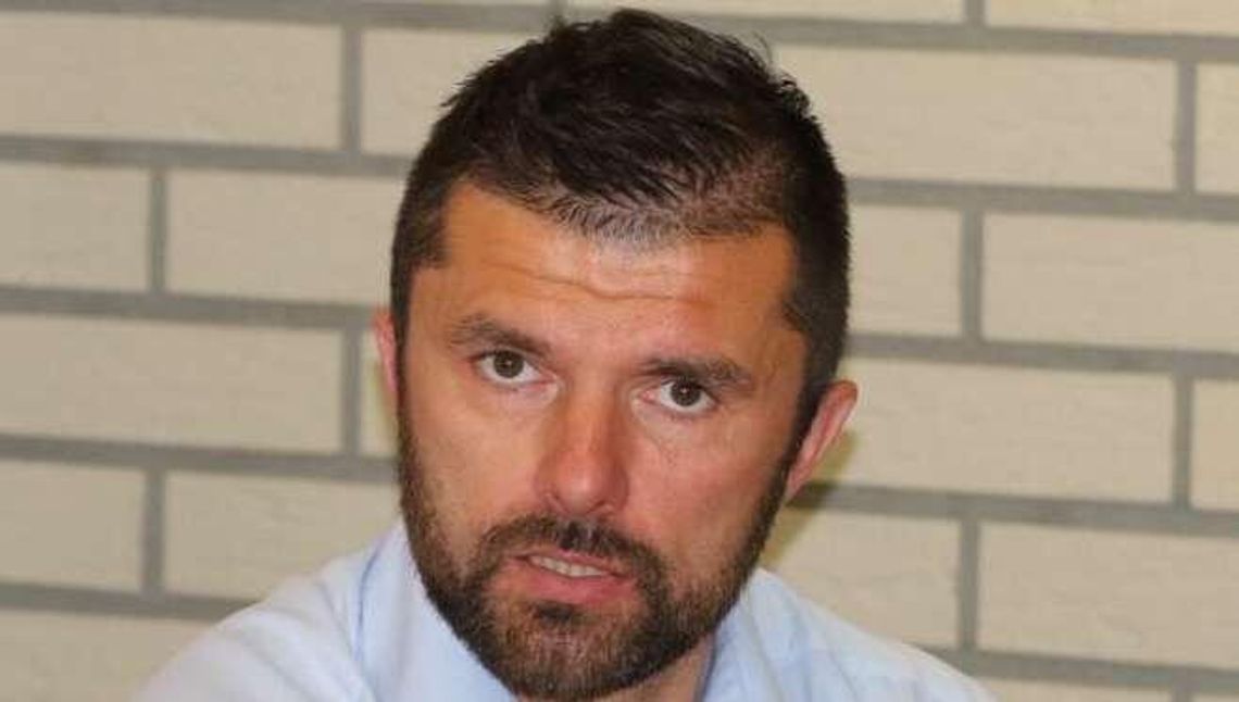 Górnik Łęczna ruszył z treningami, jest nowy trener