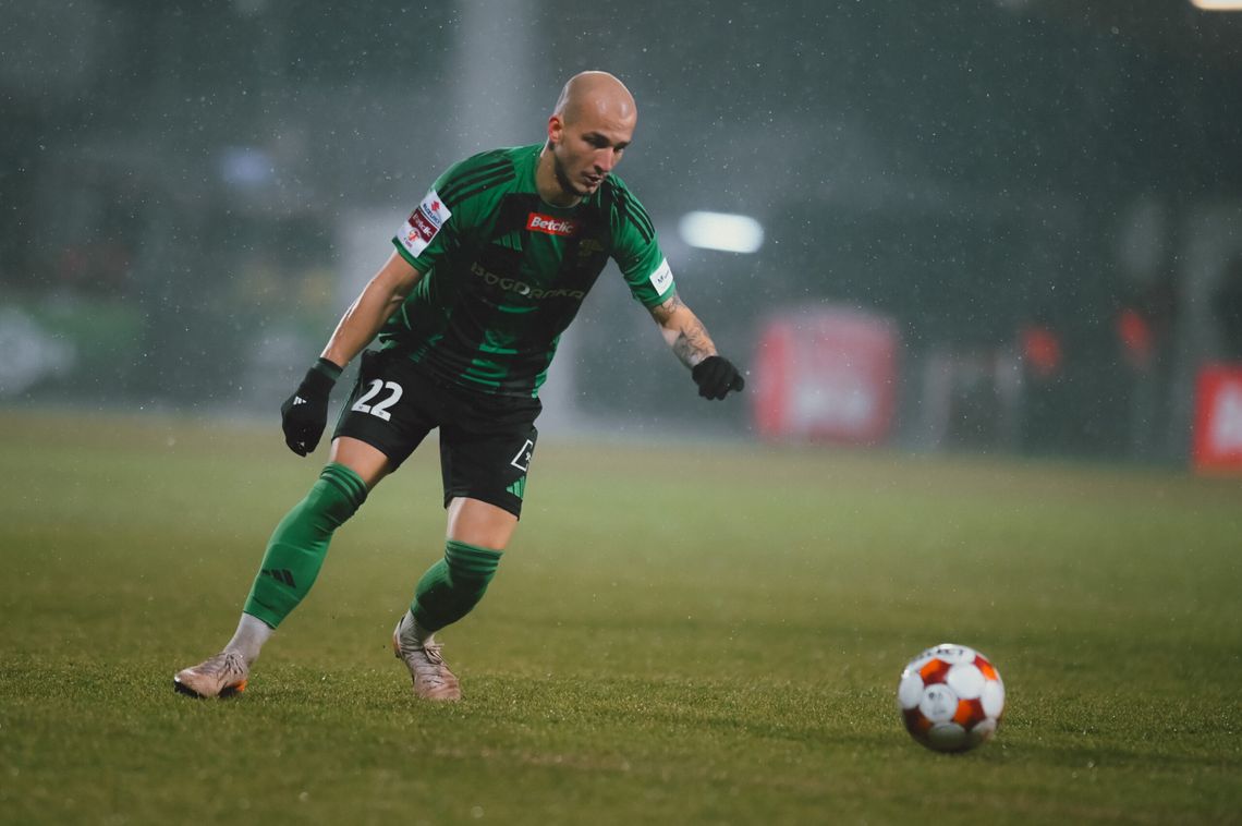 Górnik Łęczna - Stal Mielec. Kluczowy mecz w walce o utrzymanie [Relacja na żywo]