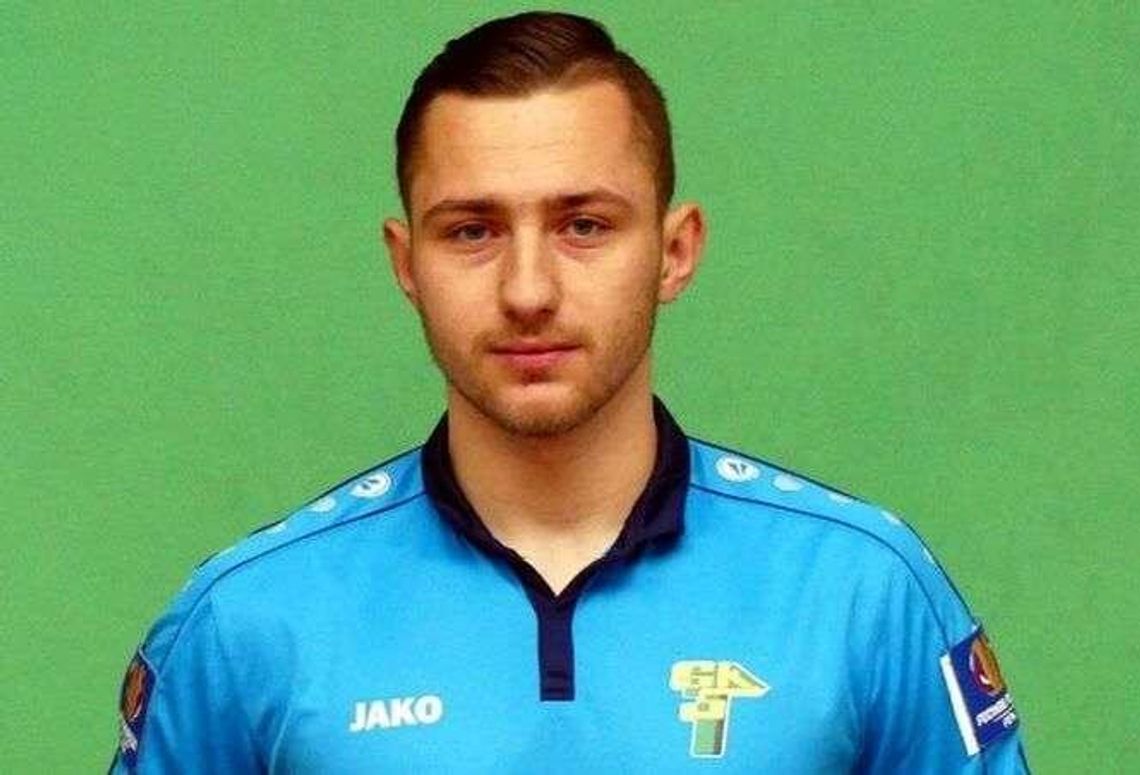 Górnik Łęczna – Stal Rzeszów 1:2. Mają nowego bramkarza