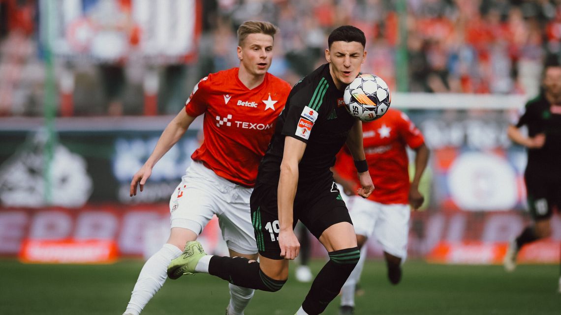 Górnik Łęczna stracił w Krakowie kluczowego zawodnika Górnik Łęczna stracił w Krakowie kluczowego zawodnika