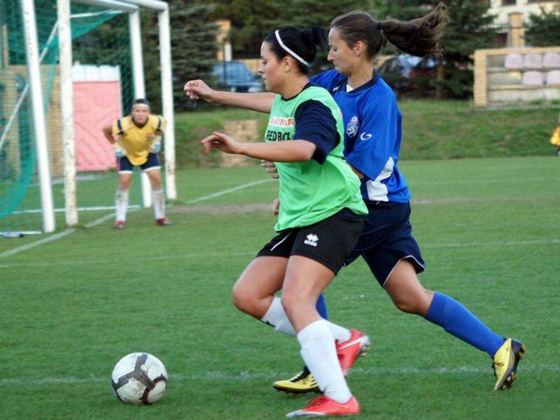 Górnik Łęczna – Unia Racibórz 1:3, AZS PSW Biała Podlaska – AZS Wrocław 0:1 Górnik Łęczna – Unia Racibórz 1:3, AZS PSW Biała Podlaska – AZS Wrocław 0:1