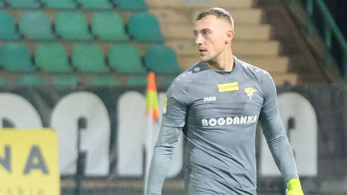 Górnik Łęczna w niedzielę gra z Odrą Opole i chce obronić podium