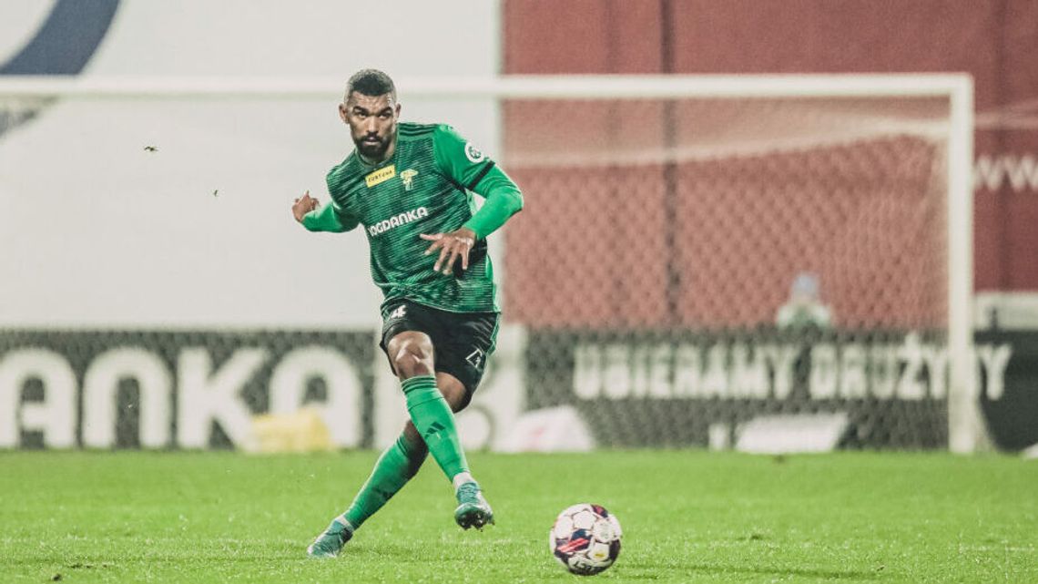 Górnik Łęczna w niedzielę zmierzy się z Wisłą Kraków. Będzie brakowało rytmu meczowego?