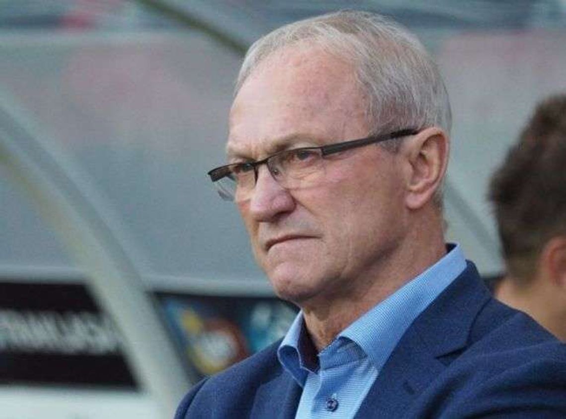 Górnik Łęczna w poważnych tarapatach Górnik Łęczna w poważnych tarapatach