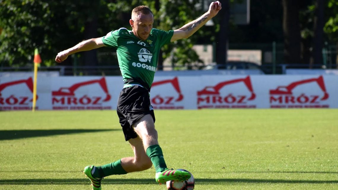 Górnik Łęczna w sobotę zagra w Pucharze Polski z Polonią Nysa