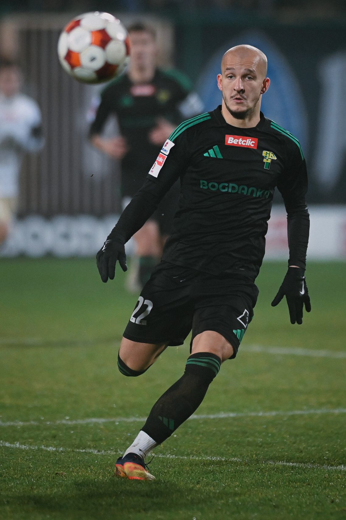 Górnik Łęczna w subiektywnym "alfabecie" (część II) Górnik Łęczna w subiektywnym "alfabecie" (część II)