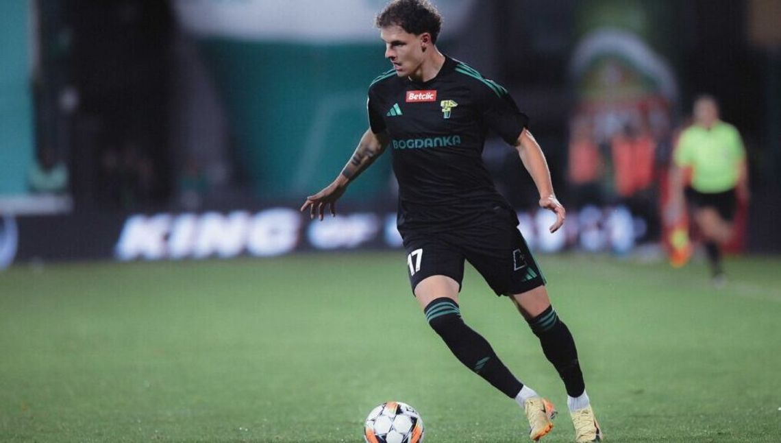 Górnik Łęczna wciąż bez zwycięskiego przełamania Górnik Łęczna wciąż bez zwycięskiego przełamania