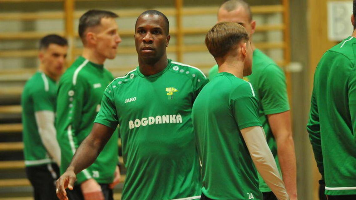 Górnik Łęczna we wtorek wznowi treningi przed drugą częścią sezonu Górnik Łęczna we wtorek wznowi treningi przed drugą częścią sezonu