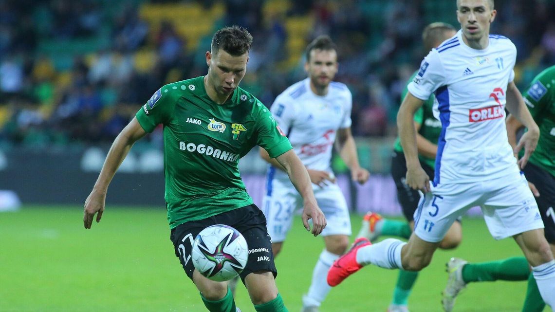 Górnik Łęczna – Wisła Płock 3:2. Świetny finisz beniaminka i pierwsza wygrana w ekstraklasie! Górnik Łęczna – Wisła Płock 3:2. Świetny finisz beniaminka i pierwsza wygrana w ekstraklasie!