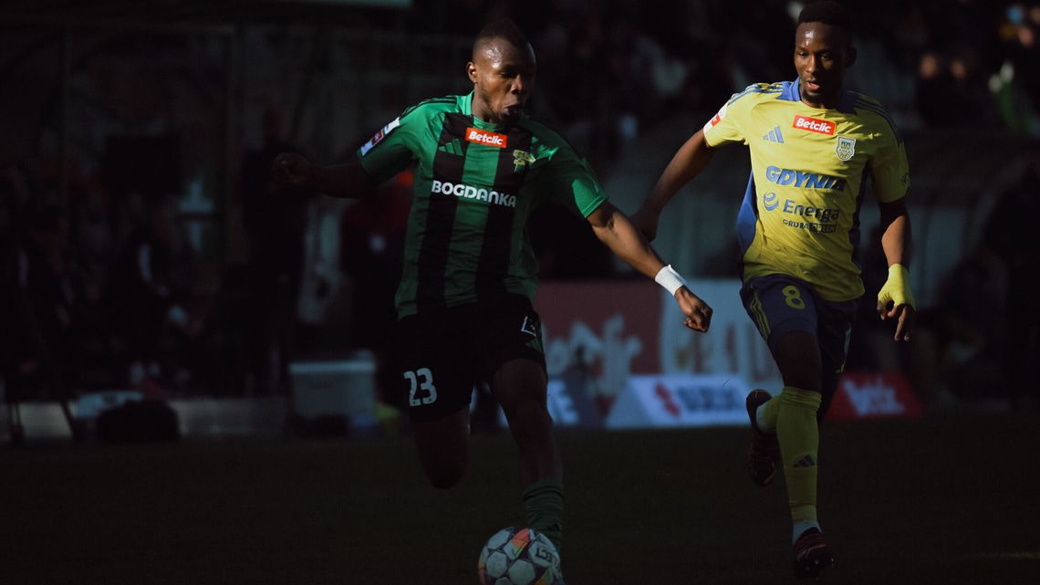 Górnik Łęczna wraca do walki o ligowe punkty. W sobotę mecz z Ruchem Chorzów