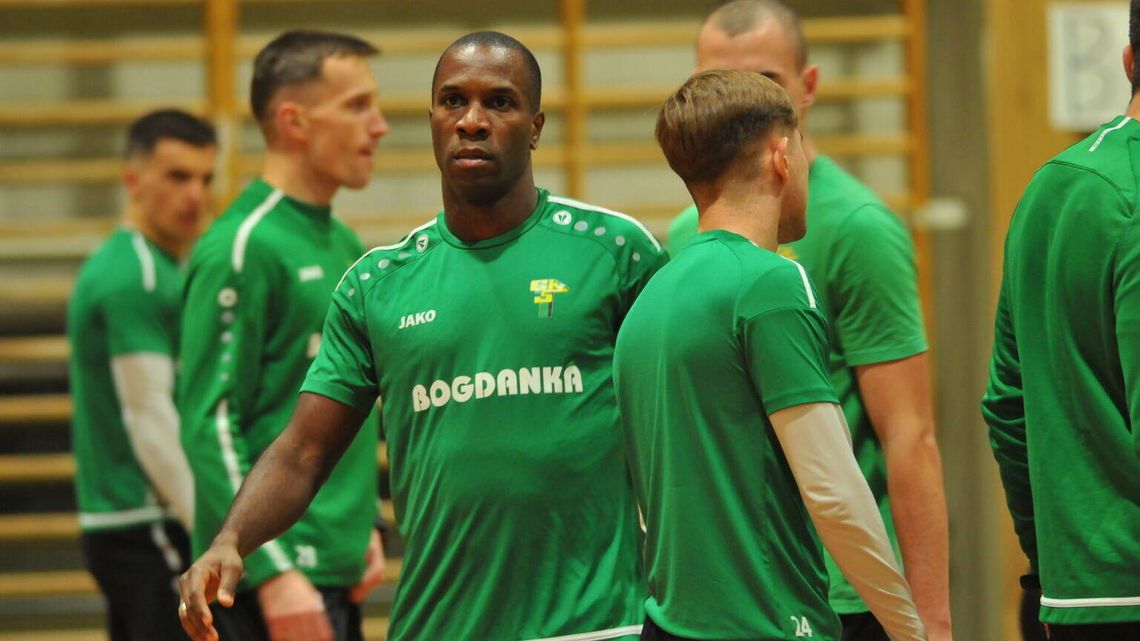 Górnik Łęczna wrócił do treningów