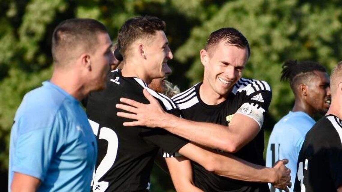 Górnik Łęczna wygrał z olimpijską reprezentacją Izraela optymistycznie kończąc obóz w Kielcach Górnik Łęczna wygrał z olimpijską reprezentacją Izraela optymistycznie kończąc obóz w Kielcach